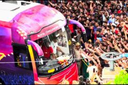 From Chinnaswamy Stadium To Maha Kumbh, Major Stampedes In 2025 So Far