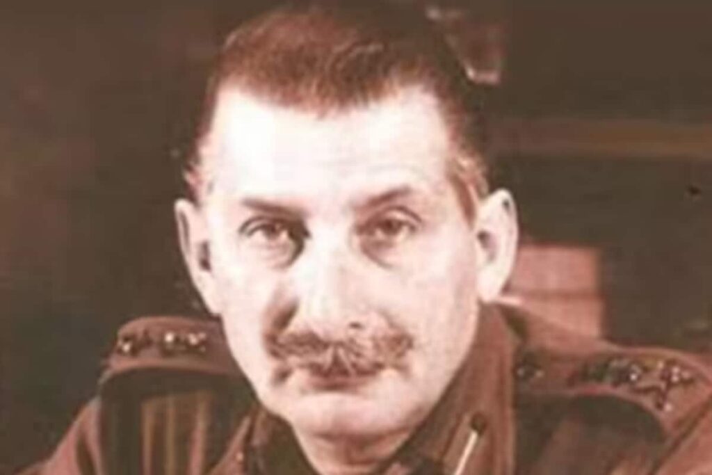 When Indira Gandhi Wanted War, He Said 'Not Yet'. 6 Months Later, Sam Manekshaw Broke Pakistan