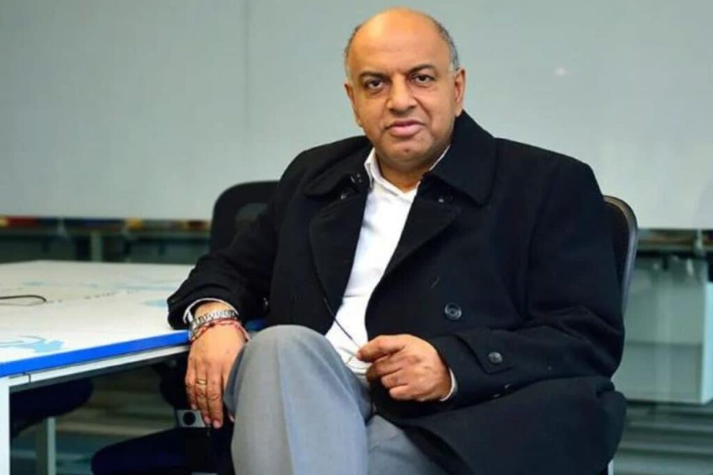 'You're A Grown-Up Adult': Ashoka Co-Founder Slams Mahmudabad In Letter To Alumnus