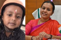 Biryani In, Upma Out: Kerala Anganwadi Menu Gets A Tasty Upgrade After Child's Viral Plea