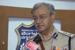 'Difficult Situation': New Bengaluru Commissioner Reacts To RCB Victory Parade Stampede