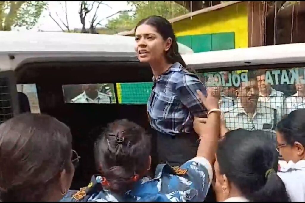 Sharmistha Panoli Case: Calcutta HC Grants Bail To Influencer, Calls Arrest 'Mechanical'