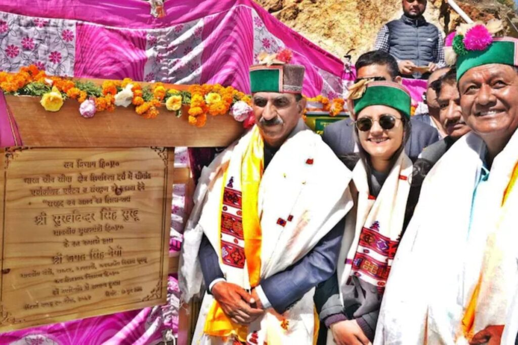 Shipki La Near China Border Opens To Tourists For First Time In 78 Years | How To Get Permit?