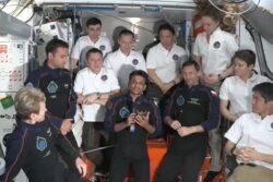 News18 Evening Digest: Shubhanshu Shukla Scripts History, Guru Randhawa’s Cryptic Posts & Other Top Stories