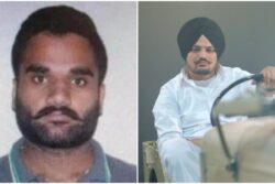 'He Made Some Mistakes...': Gangster Goldy Brar On Killing Singer Sidhu Moose Wala