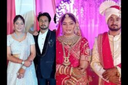 House Owner Who Sheltered Sonam After Murder Now Suspected Of Hiding Evidence