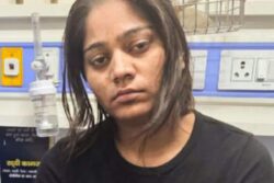 'Sonam Claimed She Was Drugged': UP Cop Says She’s A 'Poor Planner' After Meghalaya Murder Arrest
