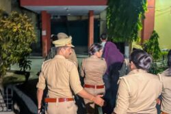 From Ghazipur To Patna, Cops Kept Repeating 6 Questions. Sonam Raghuvanshi Had Just 1 Answer