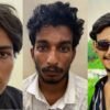 Raja Raghuvanshi Murder: Photos Of Sonam's Lover Raj Kushwaha, Other Accused Emerge
