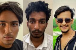 Raja Raghuvanshi Murder: Photos Of Sonam's Lover Raj Kushwaha, Other Accused Emerge