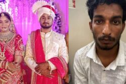 After Husband's Murder, Sonam Raghuvanshi Returned to Indore, Spent A Day With 'Lover': Report