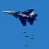 IAF To Get New 120-Kg Smart Bomb With 100-Km Range For Long-Range Stand-Off Strikes