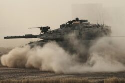 Which Country Has Most Tanks In 2025? India In Top 5