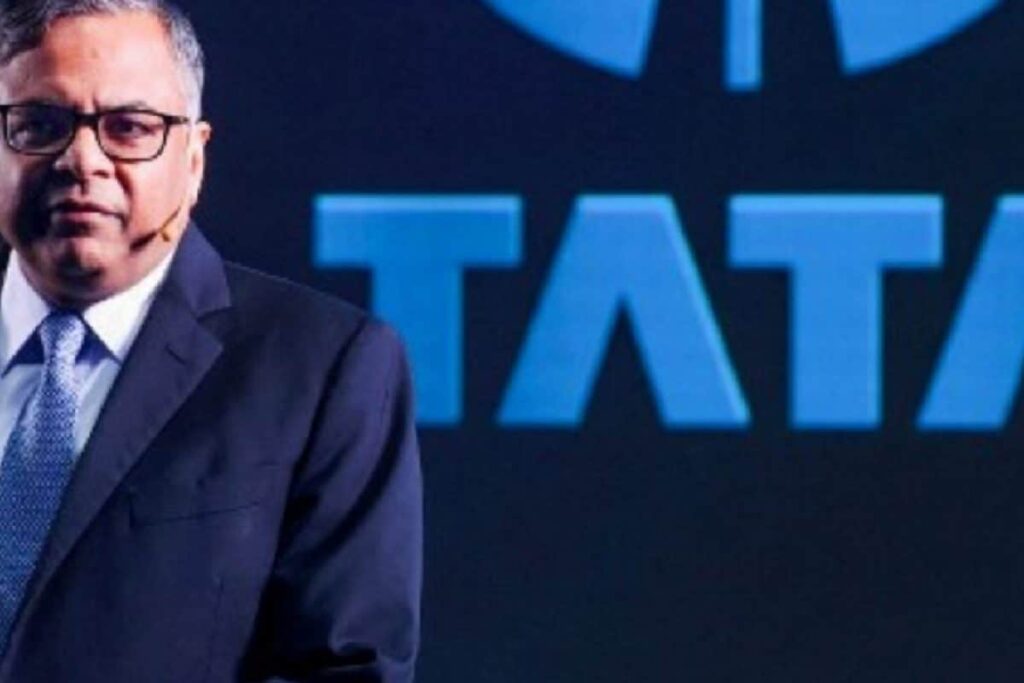 'Extremely Difficult Situation': Tata Chairman Urges Patience Amid Air India Crash Theories