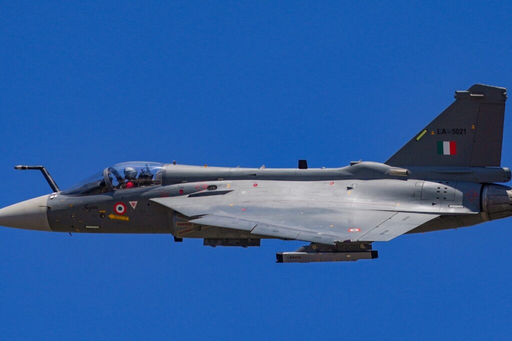 End Of MiG Era: IAF Is Now Waiting For This Fighter Jet, Orders Worth Rs 48,000 Crore Placed
