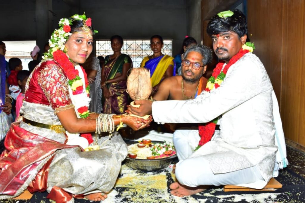 Greed, Marriage, Betrayal: Telangana Newlywed's Murder Echoes Chilling Meghalaya Honeymoon Case