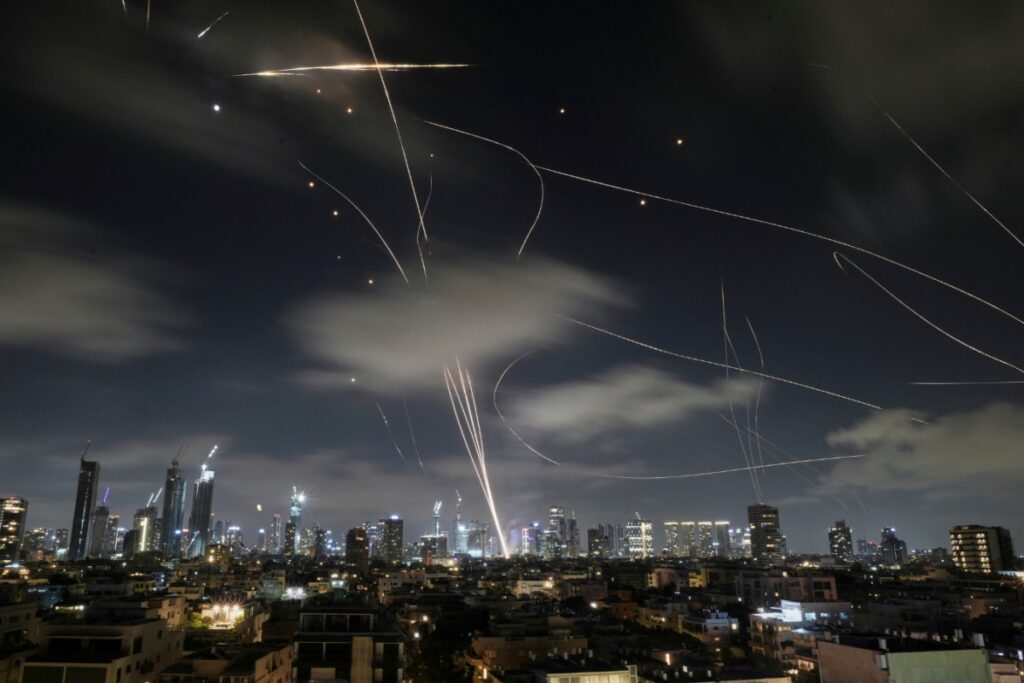 'Leave If You Feel Unsafe': India Urges Citizens To Consider Voluntary Exit From Israel, Issues Helpline