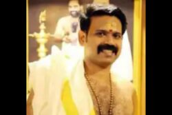 Kerala Temple Priest's Assistant Held For Sexually Assaulting Bengaluru Woman