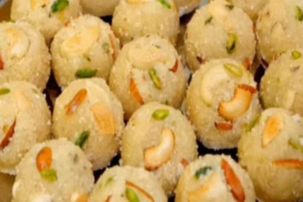 Online Platforms Selling Tirupati Laddu Illegally Get Legal Notice