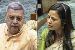 News18 Afternoon Digest: Kalyan Banerjee Takes ‘Honeymoon’ Jibe At Mahua Moitra, Three Dead In Stampede At Jagannath Rath Yatra & Other Top Stories