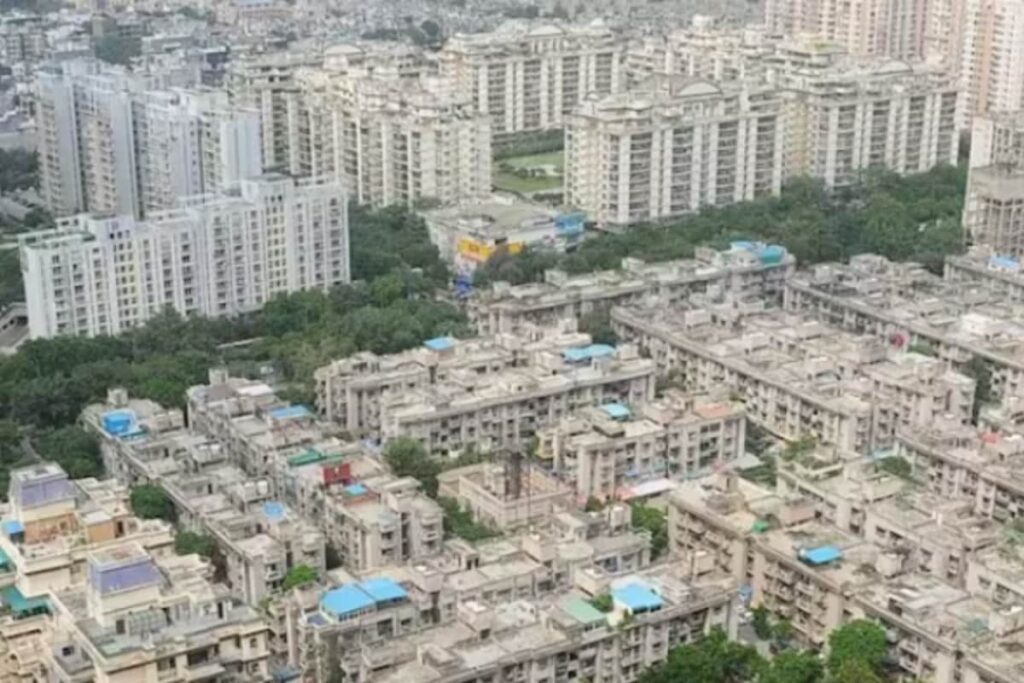 Ghaziabad To Get Township Near Delhi-Meerut Expressway, Land To Be Acquired From 8 Villages