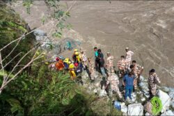 'What Did We Do Wrong': 10-Year-Boy After Losing Both Parents In Uttarakhand Bus Accident