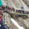 Amarnath Yatra Routes Declared 'No Flying Zone'