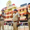 Lucknow Constable Assaulted Inside Station, FIR Names ADG’s Son; Police Accused Of Cover-Up