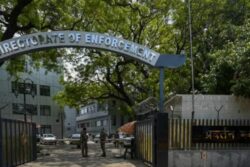 Karnataka Congress In Trouble: ED Raids Bellary MP, 3 MLAs in Karnataka Valmiki Case