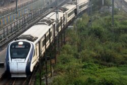 Passenger Dies Of Heart Attack On Vande Bharat, Outrage Over No Medical Help Onboard