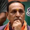 Ahmedabad Plane Crash: Why Ex-Gujarat CM Vijay Rupani Had To Postpone His London Trip