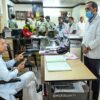 Apologised To Doctor, But Can't Tolerate Indiscipline: Goa Minister Vishwajit Rane On Viral Video