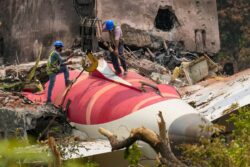 Air India Crash: Was Deadly 'Air Lock' To Blame?
