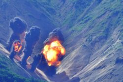 Iceland To Switzerland: Which Nations Offer The Greatest Safety If World War Breaks Out?