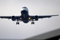 ‘No Landing Permission’: Hyderabad-Bound Lufthansa Flight Returns To Frankfurt Mid-Air