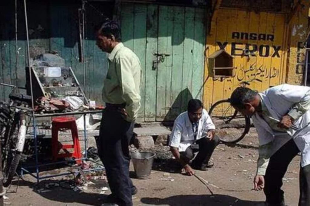 'Conviction Can't Be Based On Moral Grounds': What NIA Court Said In Malegaon Blast Case Verdict