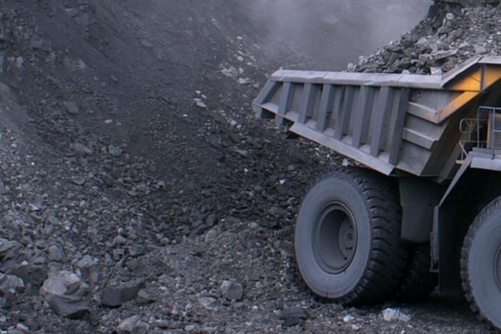 Jharkhand Coal Mine Collapse: One Dead, Several Feared Trapped; Rescue Operations On