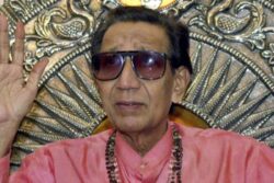 'I May Be Marathi In Maha But...': Bal Thackeray's Old Video Resurfaces Amid Language Row