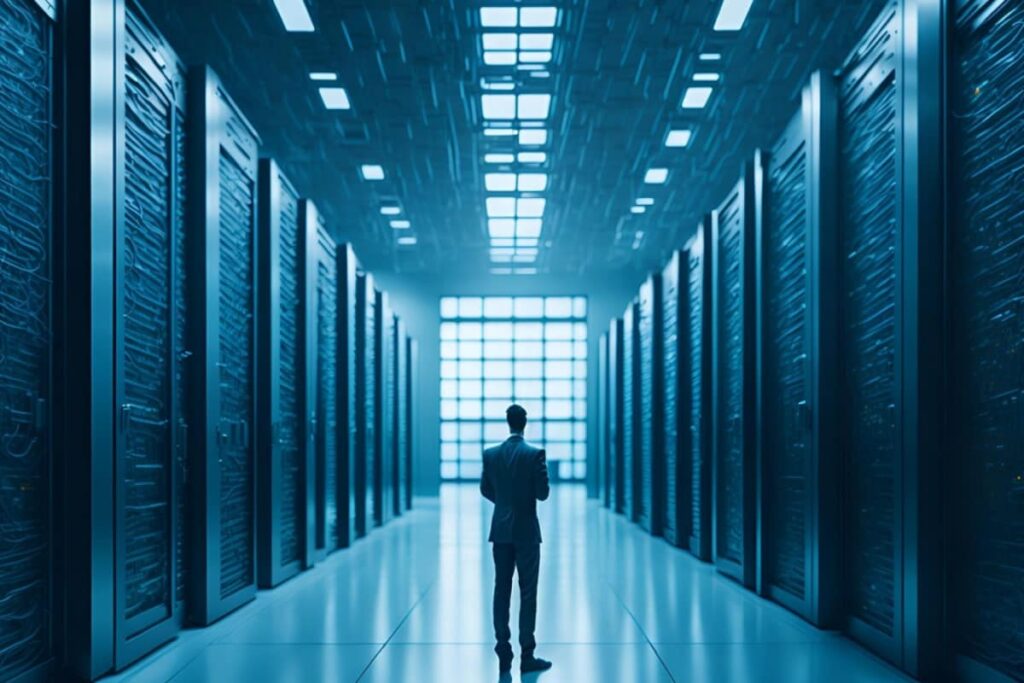 Over 12% Of India’s Data Centres Highly Vulnerable To Climate Change: Report