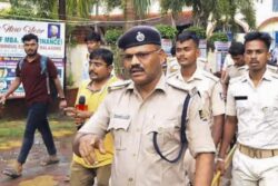 Balasore Student Death: Accused Professor Mentally Harassed Victim, ICC Report Reveals