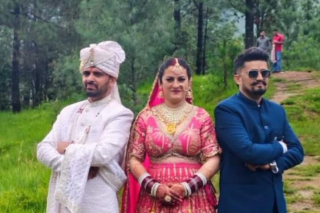 1 Wife For 2 Brothers: Why Himachal Pradesh's Hatti Tribe Practises Rare Polyandry Tradition