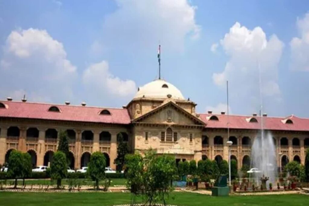 'Private Hospitals Treat Patients Like ATMs': Allahabad HC During Medical Negligence Case Hearing