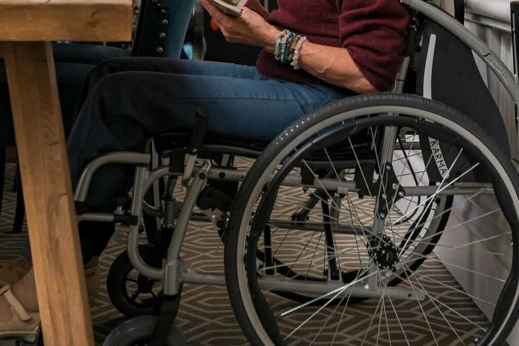 Paralysed Indore Teacher Pleads For Euthanasia In Emotional Appeal To President