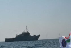 'Indelible Mark On History': Navy Hails Chola Dynasty's Legacy, Salutes Maritime Heritage