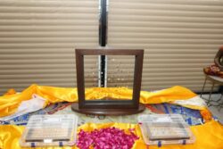 Piprahwa Relics Of Gautam Buddha Back In India After 127 Years, PM Modi Expresses Joy