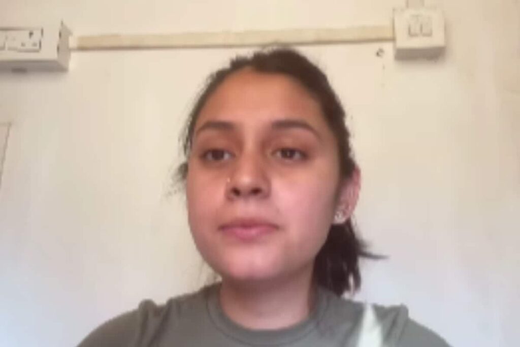 Vlogger Claims She Was Drugged And Robbed On Brahmaputra Mail, Railways Reacts