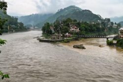 Weather Report Today Live: Rain Fury Claims 1 Life In Himachal; Red Alert Issued Amid Flash Flood Threat