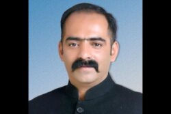 NHAI Official Alleges Assault By Himachal Pradesh Minister Anirudh Singh, FIR Filed