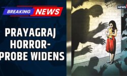 Dalit Girl Abducted in Prayagraj | Uttar Pradesh Police Expands Probe | Breaking News