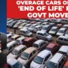 Public Anger Wins, Delhi Government Says Won't Scrap Old Cars And Bikes | Brass Tacks | News18